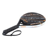 Ρακέτα Padel - Amila Teloon 100% Carbon 3K Εικόνα 