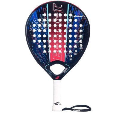 Ρακέτα Πάντελ Πολύχρωμη - Babolat Contact