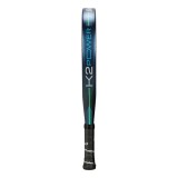 BULLPADEL K2 POWER 25 CN80000000 One Color Image 1