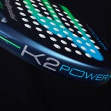 BULLPADEL K2 POWER 25 CN80000000 One Color Image 4