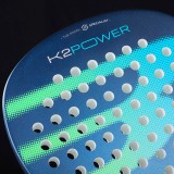 BULLPADEL K2 POWER 25 CN80000000 One Color Image 5