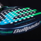 BULLPADEL K2 POWER 25 CN80000000 One Color Image 6