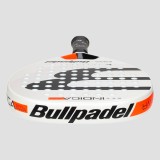 BULLPADEL INDIGA PWR 25 CN83000000 One Color Image 2