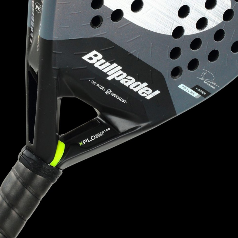 Ρακέτα Padel - Bullpadel XPLO CMF 26