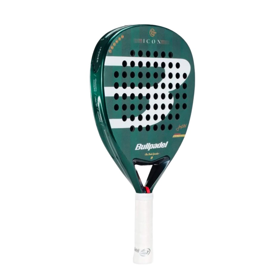 Ρακέτα Padel - Bullpadel ICON 26