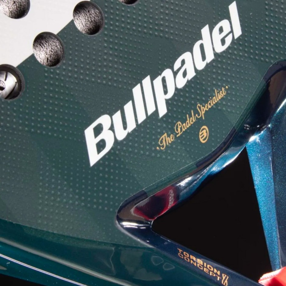 Ρακέτα Padel - Bullpadel ICON 26