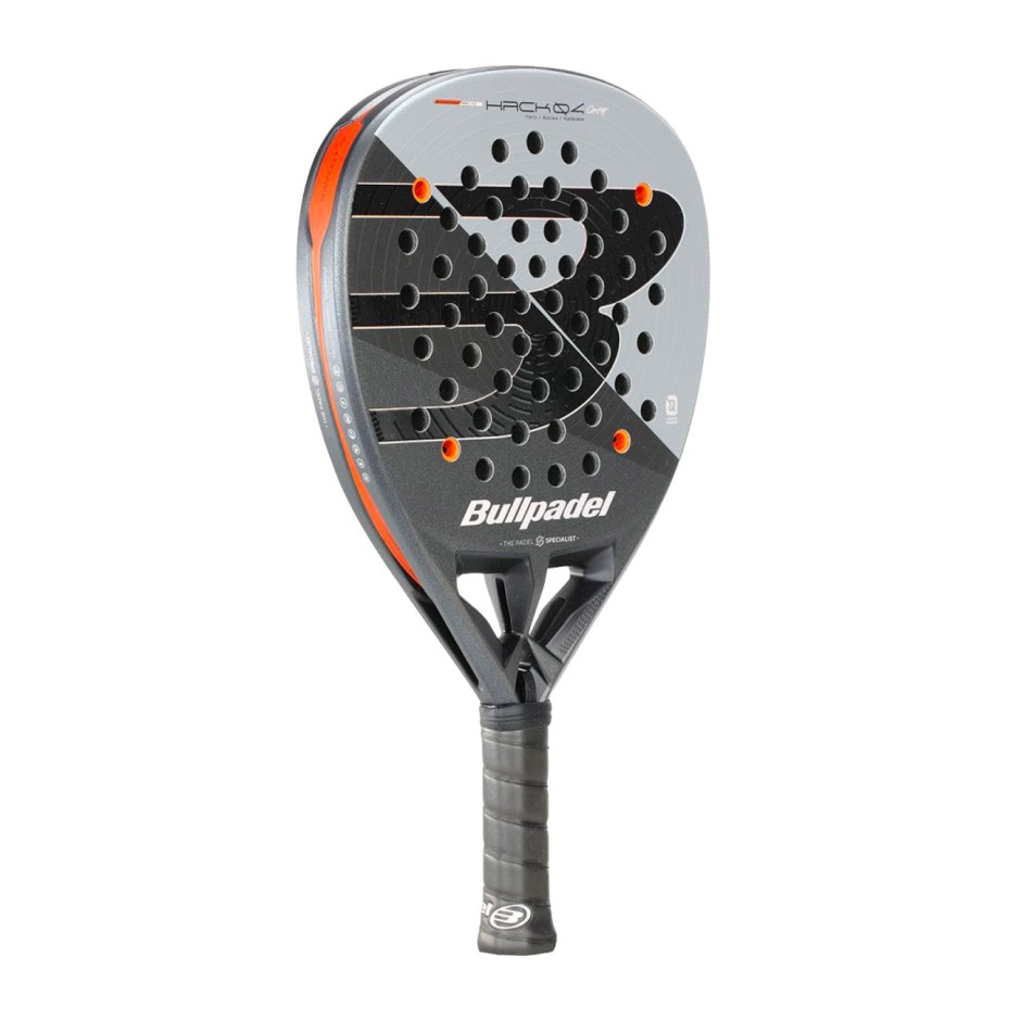Ρακέτα Padel - Bullpadel HACK 04 CMF 26