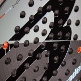 Ρακέτα Padel - Bullpadel HACK 04 CMF 26 Εικόνα 3