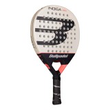 Ρακέτα Padel - Bullpadel Indiga W 26 Εικόνα 0
