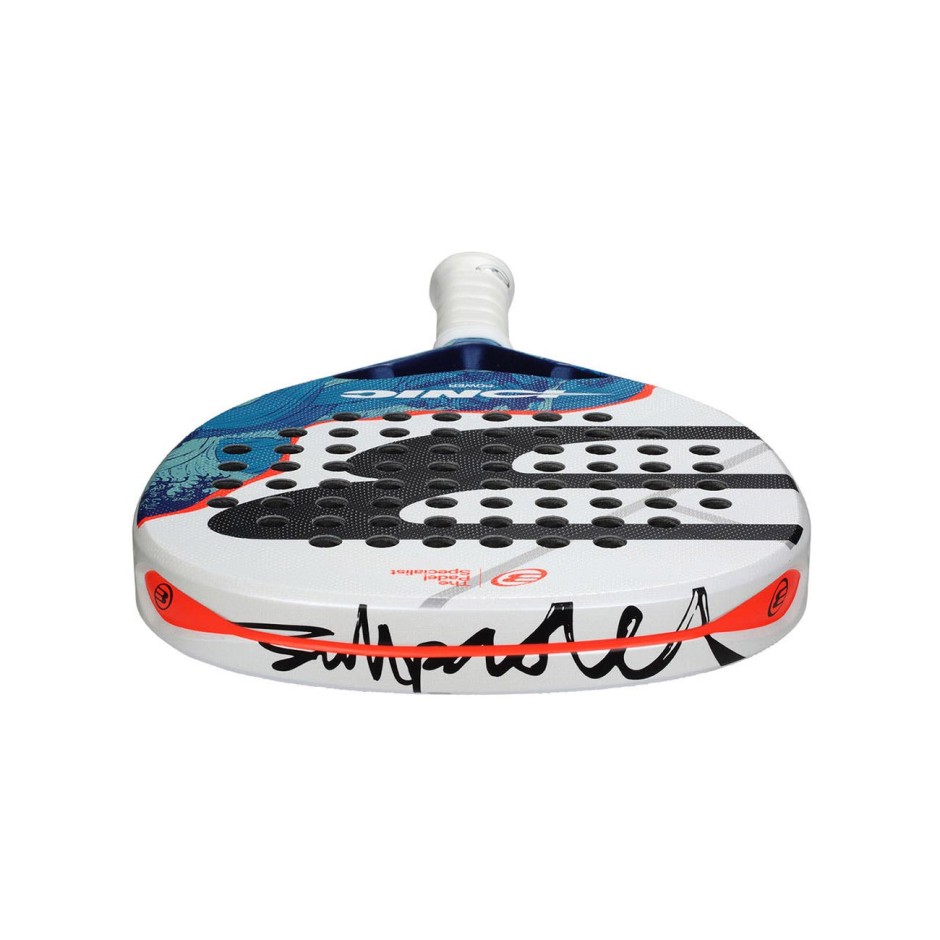 Padel Racket - Bullpadel Ionic Power 26