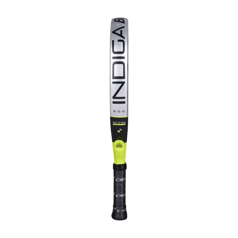 Padel Racket - Bullpadel Indiga CTR 26