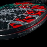 Ρακέτα Padel Μαύρη - Bullpadel Ionic Control 26 Εικόνα 4