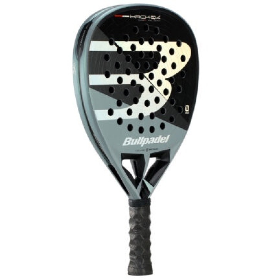 BULLPADEL (494392) HACK 04 26 DE85000000-KAKI/NEGRO Χακί
