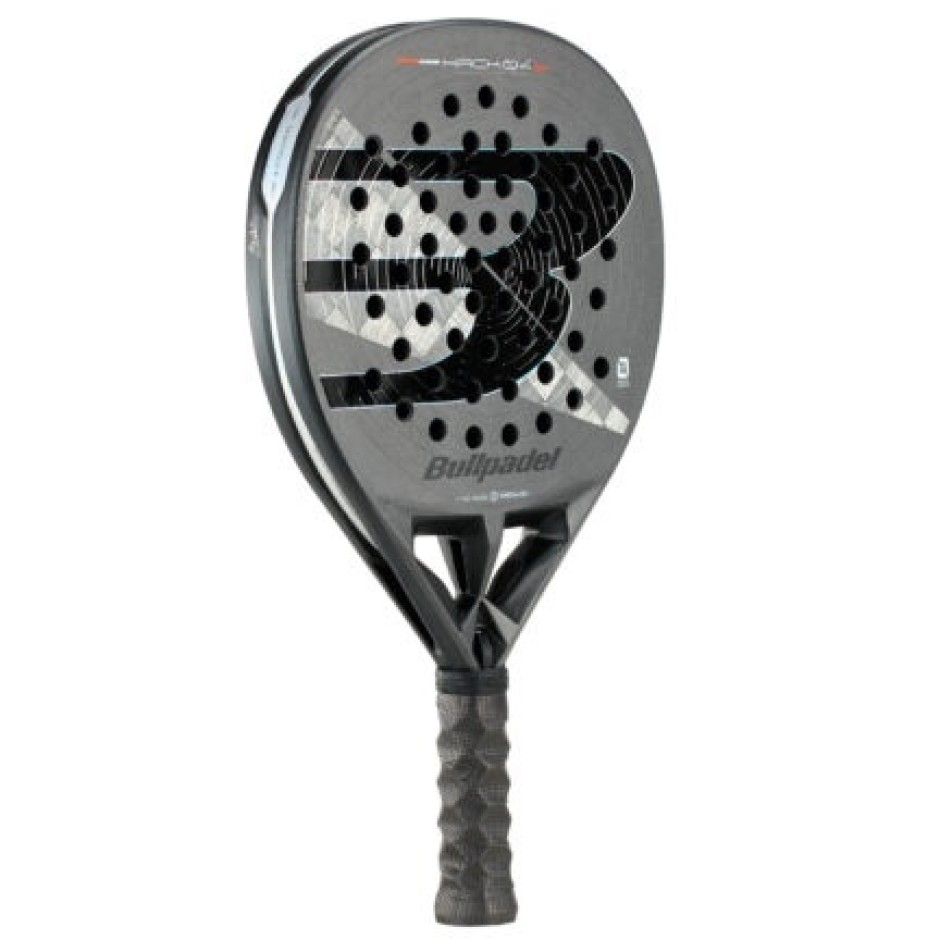 BULLPADEL (494393) HACK 04 HYB 26 DE86000000-GRIS VERDOSO Γκρί