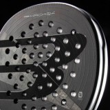 BULLPADEL (494393) HACK 04 HYB 26 DE86000000-GRIS VERDOSO Γκρί Εικόνα 3