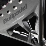 BULLPADEL (494393) HACK 04 HYB 26 DE86000000-GRIS VERDOSO Γκρί Εικόνα 4