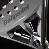 BULLPADEL (494408) HACK 04 HYB CLOUD DF01000000-KAKI/GRIS Κhaki Image 1