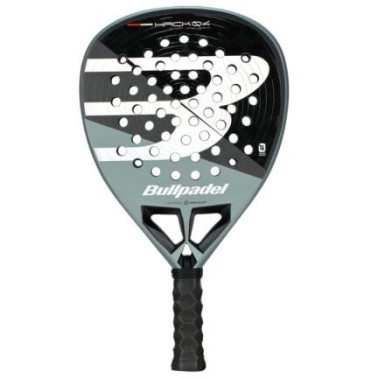 BULLPADEL (494392) HACK 04 26 DE85000000-KAKI/NEGRO Κhaki