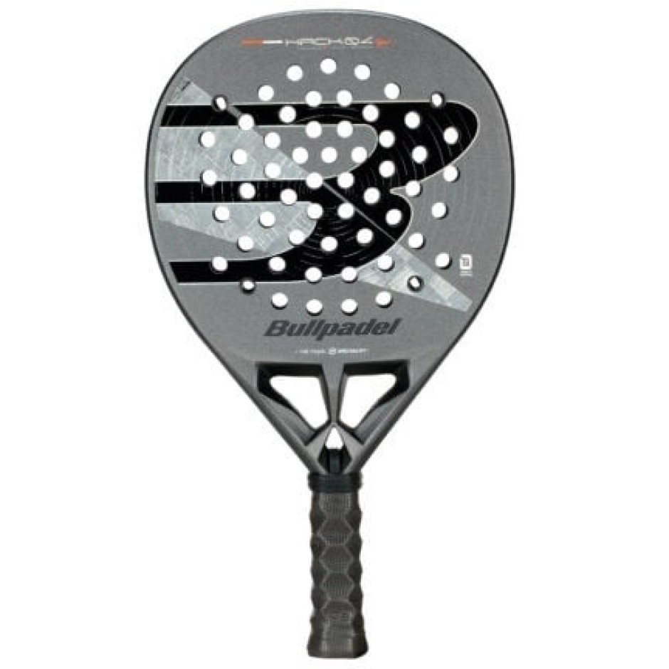 BULLPADEL (494393) HACK 04 HYB 26 DE86000000-GRIS VERDOSO Γκρί