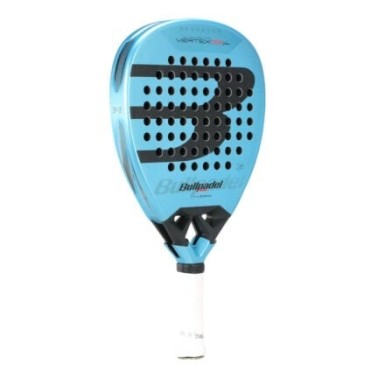 BULLPADEL (494399) VERTEX 05 W DE92000000-AZUL INTENSO Siel