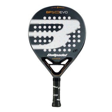 Ρακέτα Padel - Bullpadel BP10 EVO 25