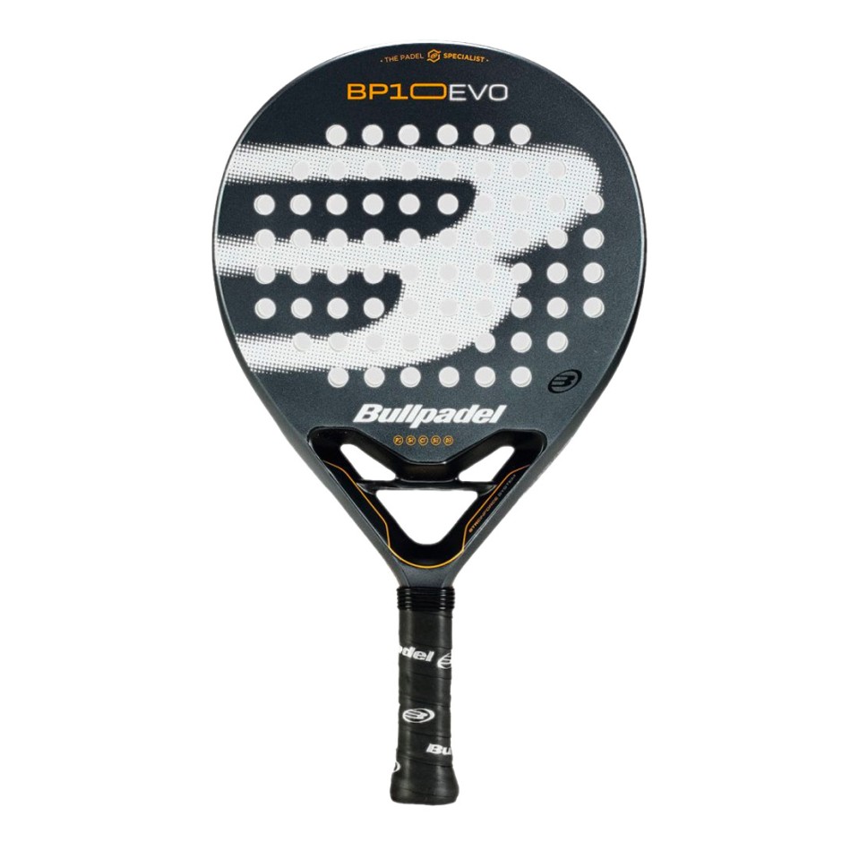 BULLPADEL BP10 EVO 25 CN81000000 One Color
