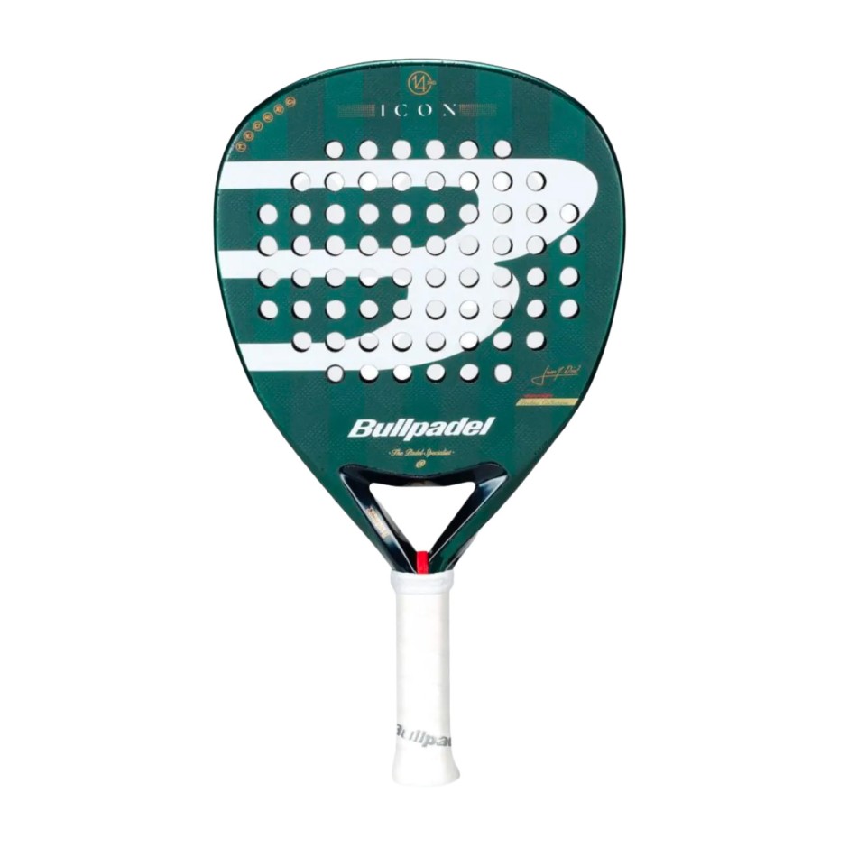 Ρακέτα Padel - Bullpadel ICON 26