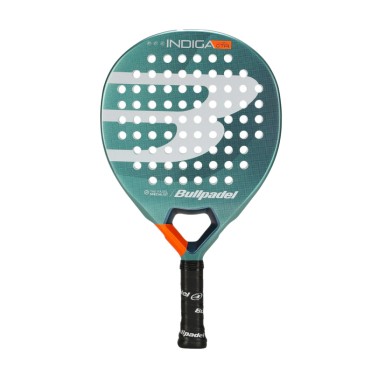 Ρακέτα Padel - Bullpadel Indiga CTR 25