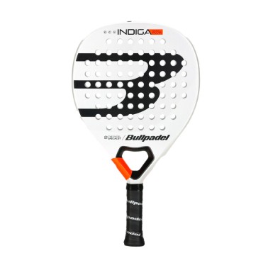 Ρακέτα Padel - Bullpadel Indiga PWR 25