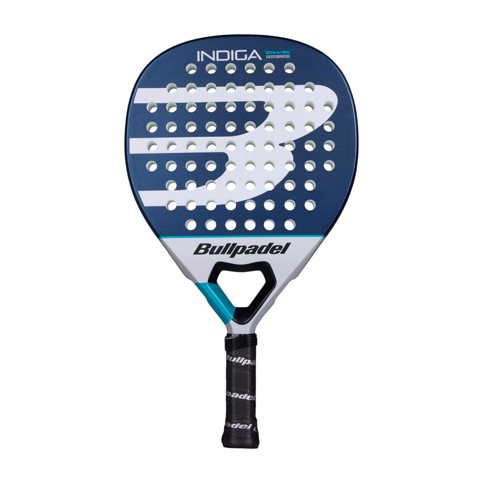 Ρακέτα Padel - Bullpadel Indiga PWR 26
