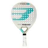 BULLPADEL INDIGA W 25 CN85000000 One Color Image 