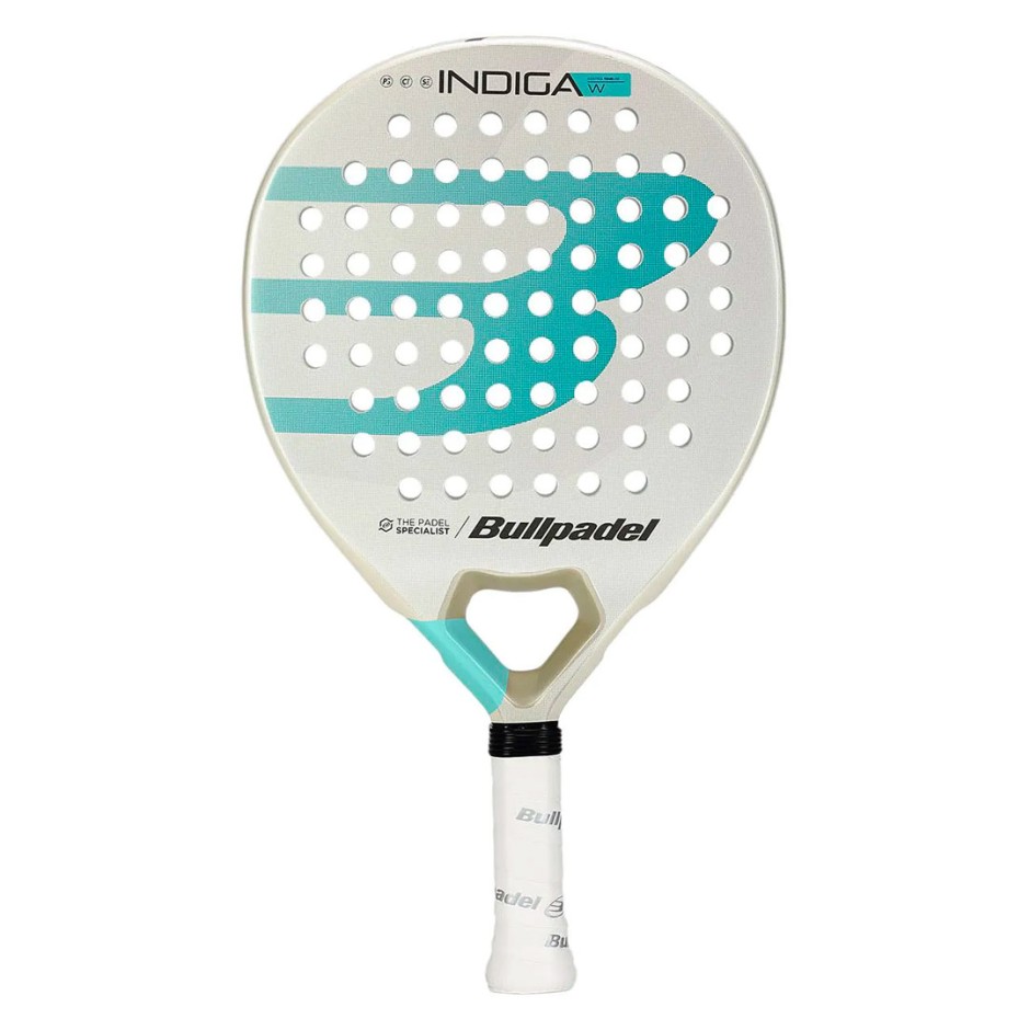 BULLPADEL INDIGA W 25 CN85000000 One Color