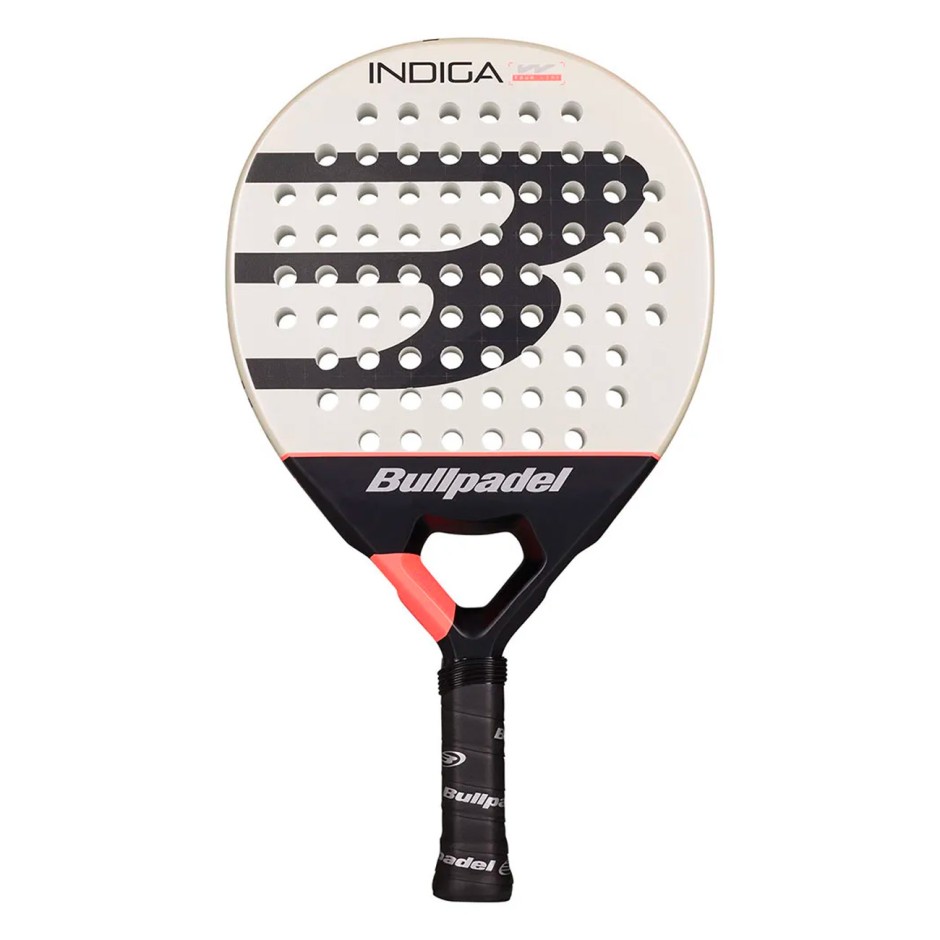 Ρακέτα Padel - Bullpadel Indiga W 26