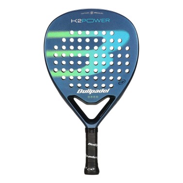 Ρακέτα Padel - Bullpadel K2 Power 25
