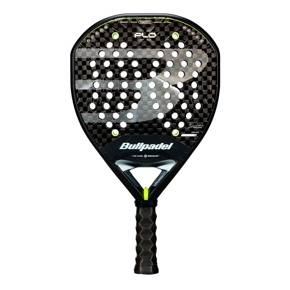 Ρακέτα Padel - Bullpadel XPLO 26