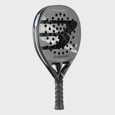 Ρακέτα Padel Χακί - Bullpadel HACK 04 HYB CLOUD