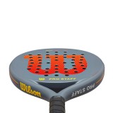 WILSON PRO STAFF V2 TEAM ALT GYRD WR112321 Grey Image 2