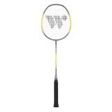 AMILA BADMINTON WISH ALUMTEC 308 3/4 ΘΗΚΗ 42089-Ο-C One Color Image 