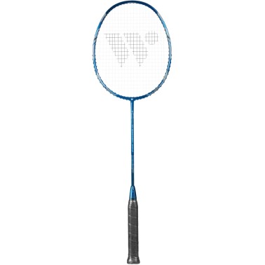 Ρακέτα Badminton - Amila Wish Ti Smash 999