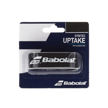 BABOLAT SYNTEC UPTAKE X1 670069-105 Black