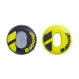 Racket Dampeners Black - Babolat Custom Damp X2 Image 0