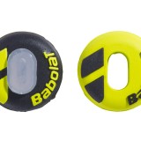 Racket Dampeners Black - Babolat Custom Damp X2 Image 1
