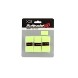 BULLPADEL(471946) OVERGRIP BOX GB-1200 CONFORT CE78971000-YELLOW Κίτρινο Εικόνα 