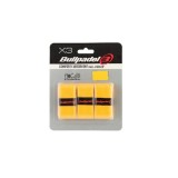 BULLPADEL(471950) OVERGRIP BOX GB-1201 CONFORT ABSORTION CE79023000-YELLOW Κίτρινο Εικόνα 