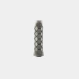 BULLPADEL(472014) HESACORE GRIP CARBON CG51000000-GREY Γκρί Εικόνα 