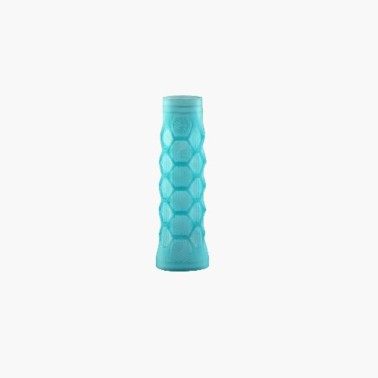 BULLPADEL(472015) HESACORE GEL GRIP CG52000000-BLUE Blue