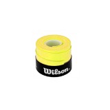 WILSON BOX OVERGRIP (ULTRA OVERGRIP) WR8410701 Yellow