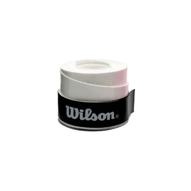 WILSON BOX OVERGRIP (ULTRA OVERGRIP) WR8410701 Λευκό