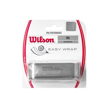 WILSON SHIFT PRO PERFORMANCE GRIP WR8438701-GRAY Grey