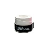 WILSON BOX OVERGRIP (ULTRA OVERGRIP) WR8410701 White Image 
